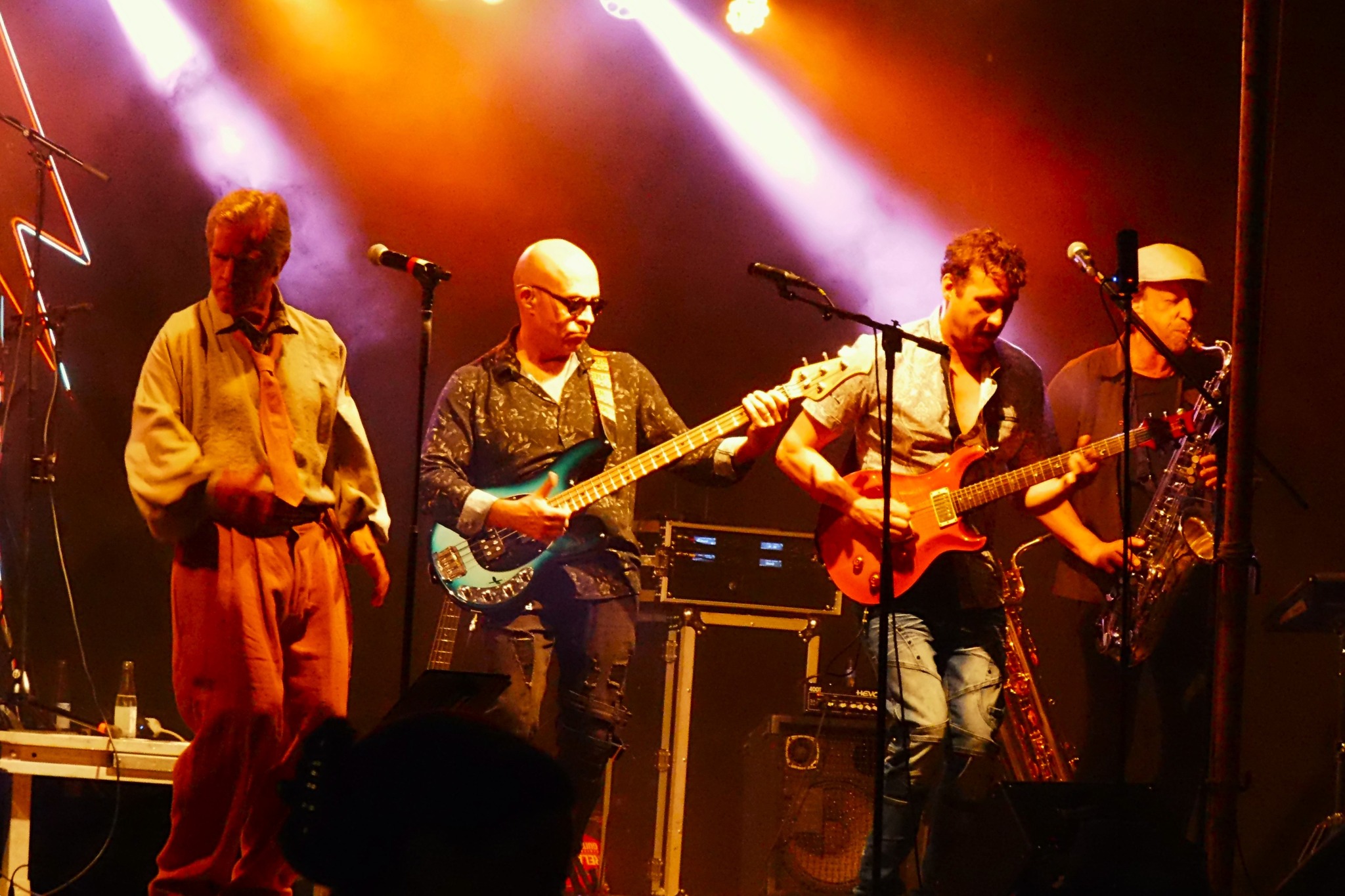 sfeerfoto 41 BE Heroes