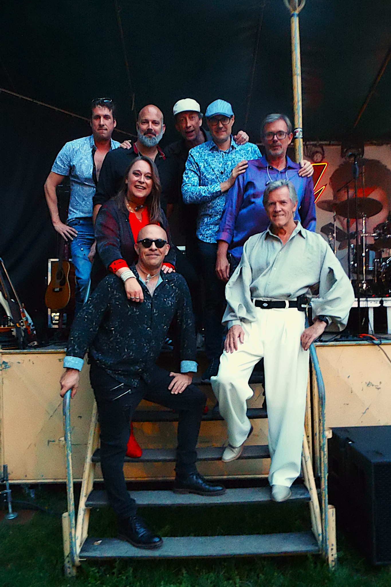 sfeerfoto 42 BE Heroes