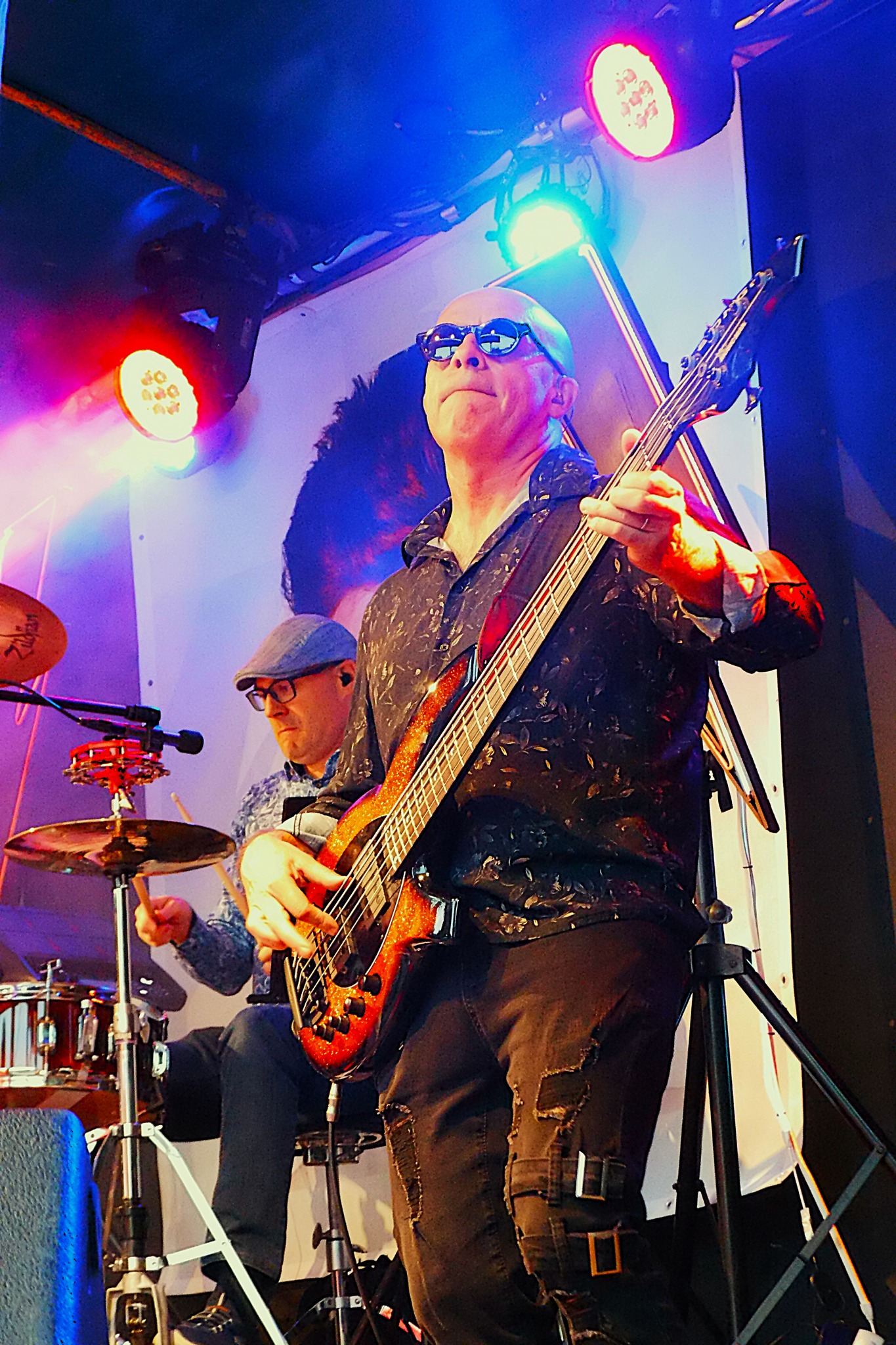 sfeerfoto 43 BE Heroes