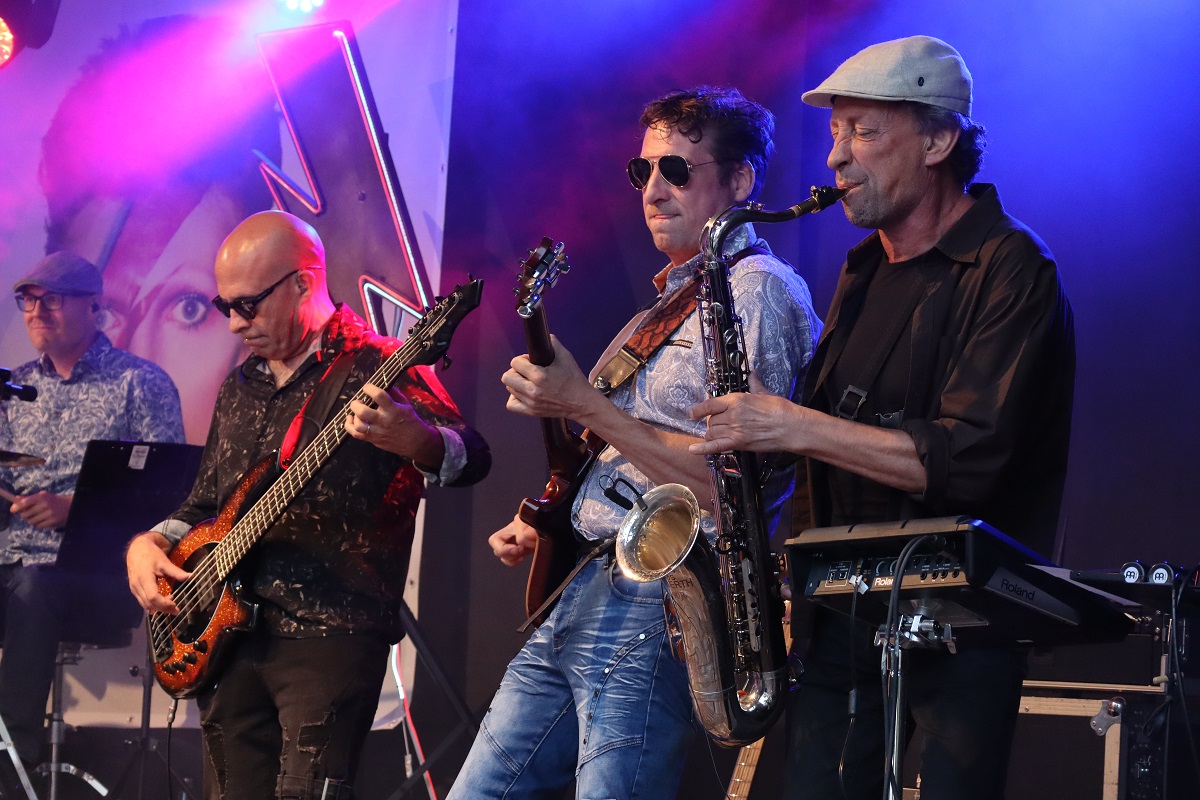 sfeerfoto 44 BE Heroes