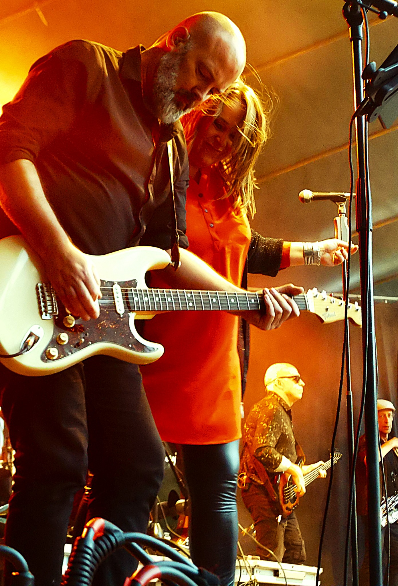 sfeerfoto 47 BE Heroes